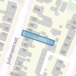 Perceel VND00-D-5709