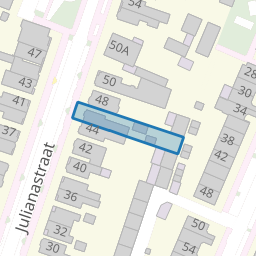 Perceel VND00-D-5710