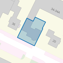 Perceel VND00-D-5719