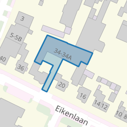 Perceel VND00-D-5720