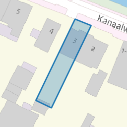 Perceel VND00-D-5723