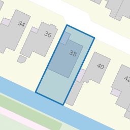 Perceel VND00-D-5738