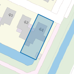 Perceel VND00-D-5739