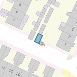 Perceel VND00-D-5740