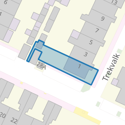 Perceel VND00-D-5741