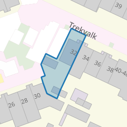 Perceel VND00-D-5743