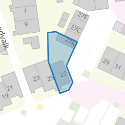 Perceel VND00-D-5745