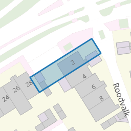 Perceel VND00-D-5748