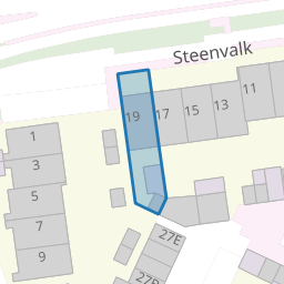 Perceel VND00-D-5750