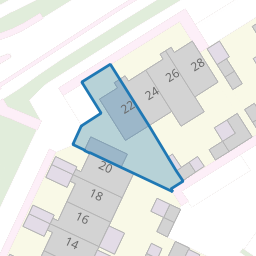 Perceel VND00-D-5751