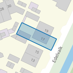 Perceel VND00-D-5753