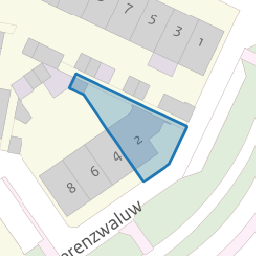 Perceel VND00-D-5755