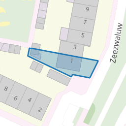 Perceel VND00-D-5761