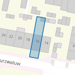 Perceel VND00-D-5765