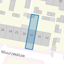 Perceel VND00-D-5766