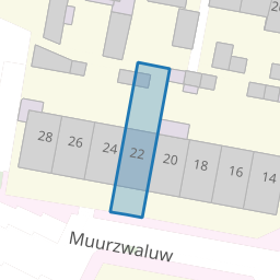 Perceel VND00-D-5768