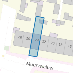 Perceel VND00-D-5769