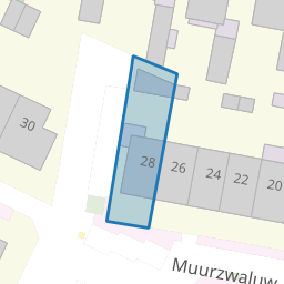 Perceel VND00-D-5771