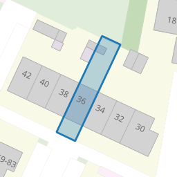 Perceel VND00-D-5777