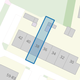 Perceel VND00-D-5778