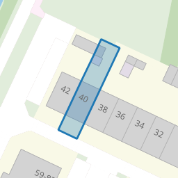 Perceel VND00-D-5779