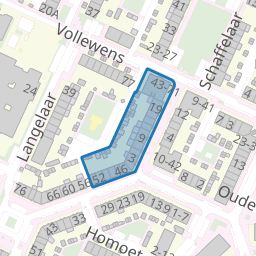 Perceel VND00-D-5793