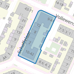 Perceel VND00-D-5794