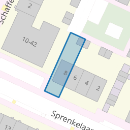 Perceel VND00-D-5795