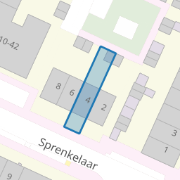 Perceel VND00-D-5797