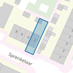 Perceel VND00-D-5798