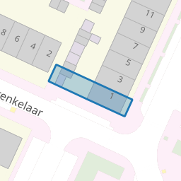 Perceel VND00-D-5799