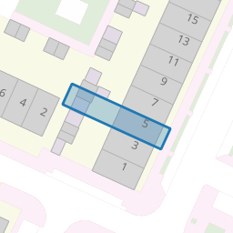 Perceel VND00-D-5801