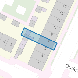 Perceel VND00-D-5802