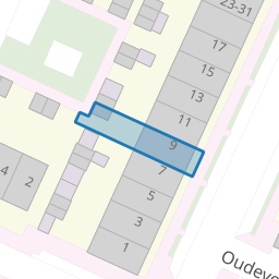 Perceel VND00-D-5803