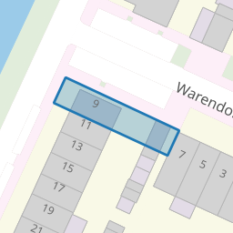 Perceel VND00-D-5812