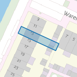 Perceel VND00-D-5814