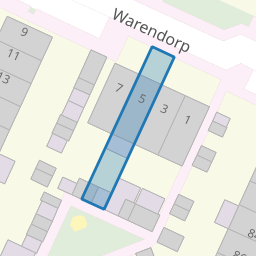 Perceel VND00-D-5828