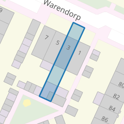 Perceel VND00-D-5829