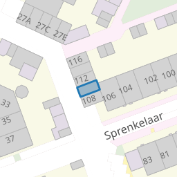 Perceel VND00-D-5835