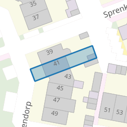 Perceel VND00-D-5843