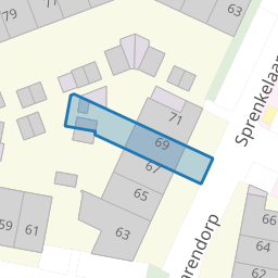 Perceel VND00-D-5858