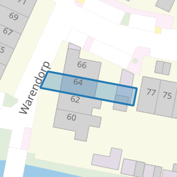 Perceel VND00-D-5860