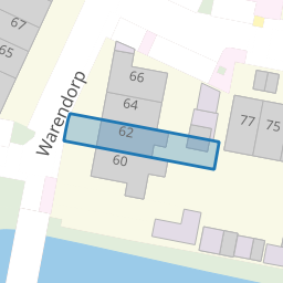 Perceel VND00-D-5861