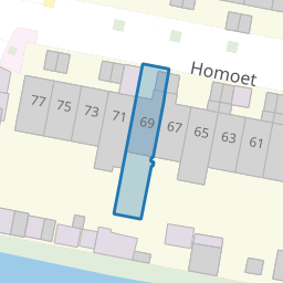 Perceel VND00-D-5867