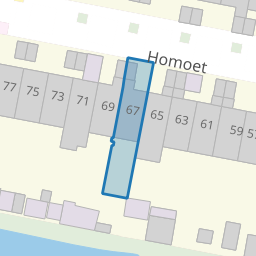 Perceel VND00-D-5868