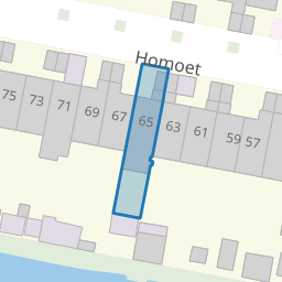 Perceel VND00-D-5869