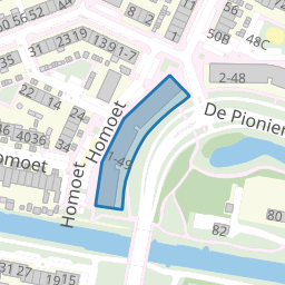 Perceel VND00-D-5879