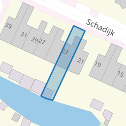 Perceel VND00-D-5897