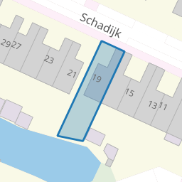 Perceel VND00-D-5899