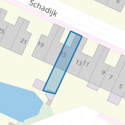 Perceel VND00-D-5901